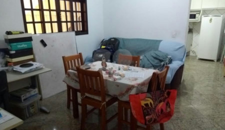 Sobrado à venda com 3 quartos, sendo 1 suíte,  em Vila Guilherme, São Paulo, SP