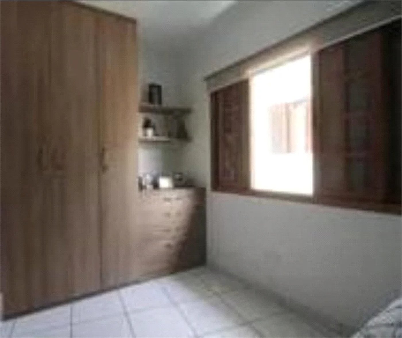Sobrado à venda com 3 quartos, sendo 1 suíte, em Lar São Paulo, São Paulo, SP