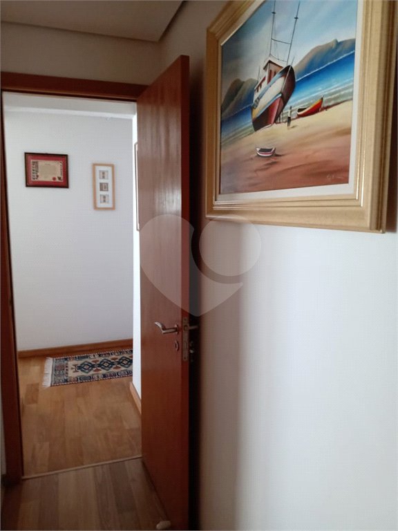 Apartamento à venda com 4 quartos, sendo 3 suítes, em Água Fria, São Paulo, SP