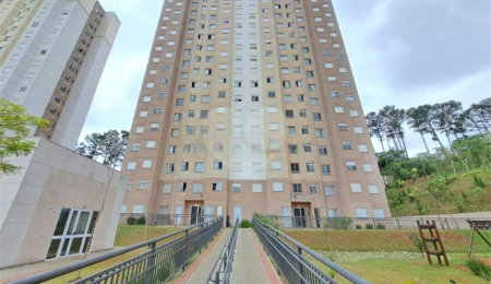 Apartamento à venda com 2 quartos em Jardim Nossa Senhora do Carmo, São Paulo, SP
