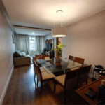 Apartamento com 3 dormitórios à venda, 101 m² por R$ 645.000,00 - Marapé - Santos/SP