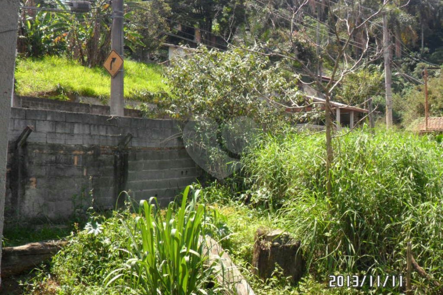 Terreno à venda em Horto Florestal, São Paulo, SP