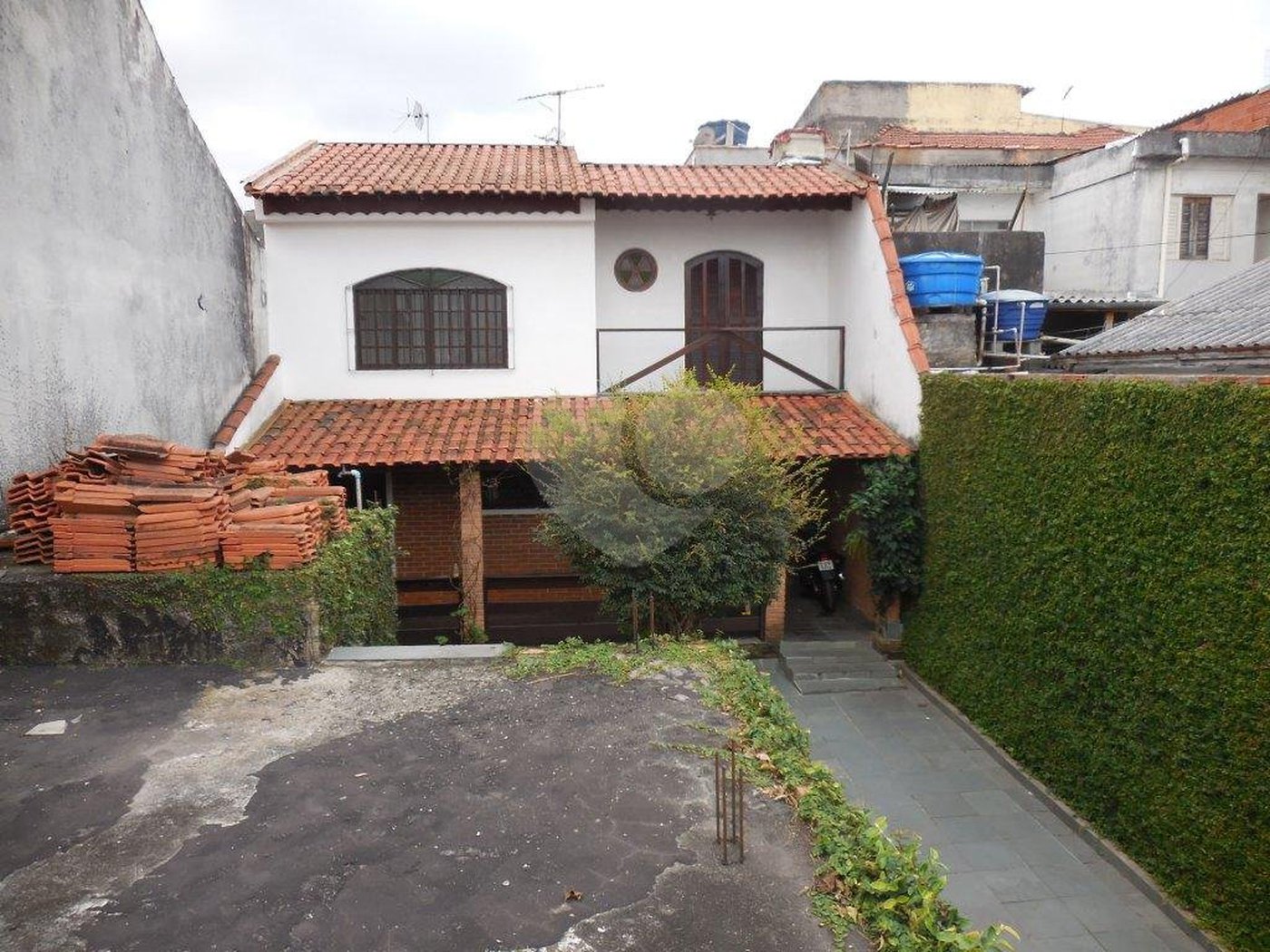Sobrado à venda com 4 quartos, sendo 2 suítes, em Vila Medeiros, São Paulo, SP