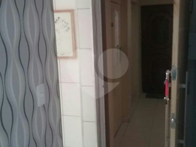 Apartamento à venda com 2 quartos em Parque Novo Mundo, São Paulo, SP