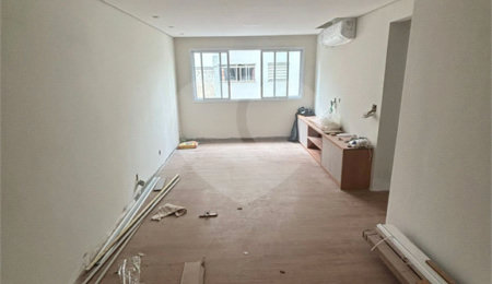 Apartamento à venda com 3 quartos, sendo 1 suíte, em Perdizes, São Paulo, SP
