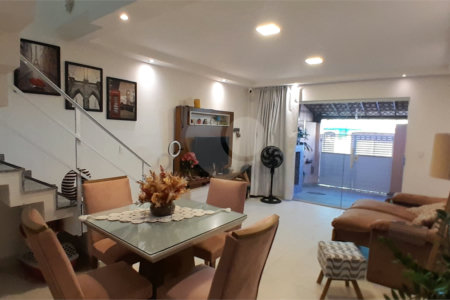 Casa à venda com 2 suítes em Campo Grande, Rio de Janeiro, RJ