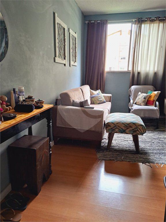Apartamento à venda com 2 quartos em Paciência, Rio de Janeiro, RJ