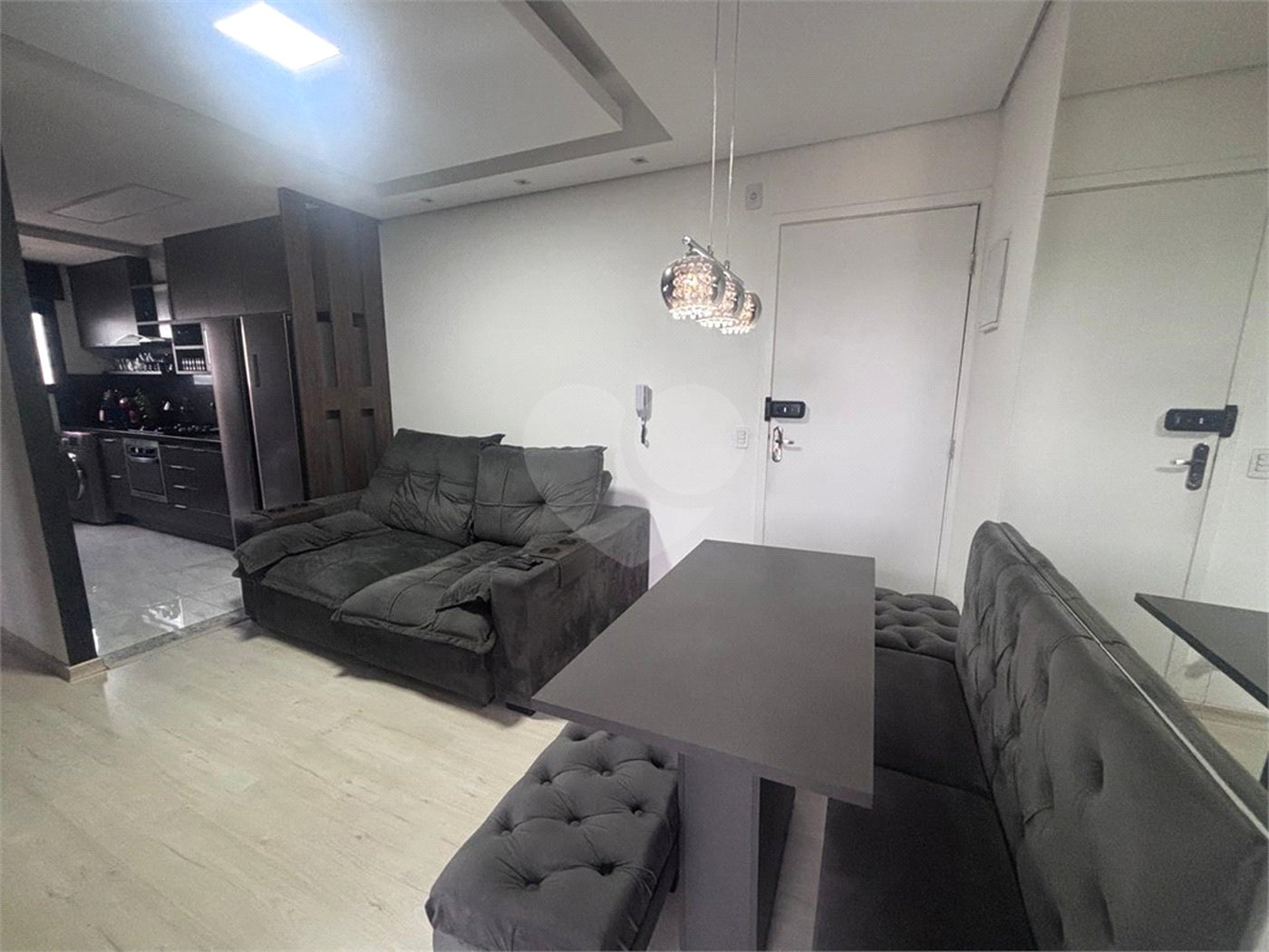 Apartamento à venda com 2 quartos em Jardim Gutierres, Sorocaba, SP