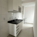 Apartamento à venda com 1 quarto em Vila Carrão, São Paulo, SP