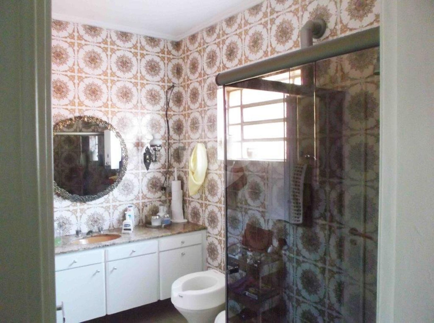 Sobrado à venda com 3 quartos, sendo 1 suíte, em Campo Belo, São Paulo, SP