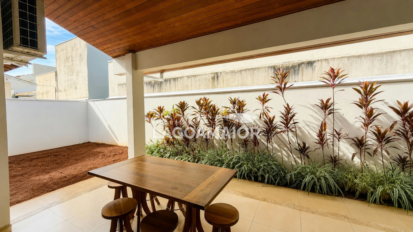 Casa à venda com 3 quartos, sendo 1 suíte,  em Jardim das Paineiras, Três Lagoas, MS