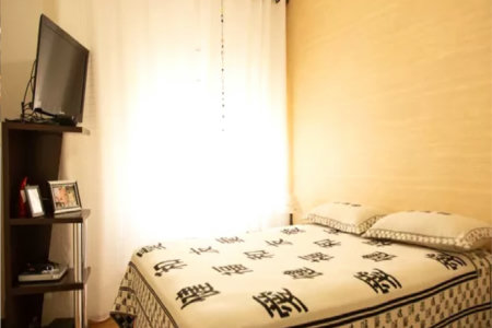 Apartamento à venda com 3 quartos em Vila Nova Conceição, São Paulo, SP