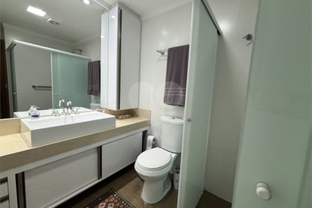 Apartamento à venda com 3 quartos, sendo 2 suítes, em Santana, São Paulo, SP
