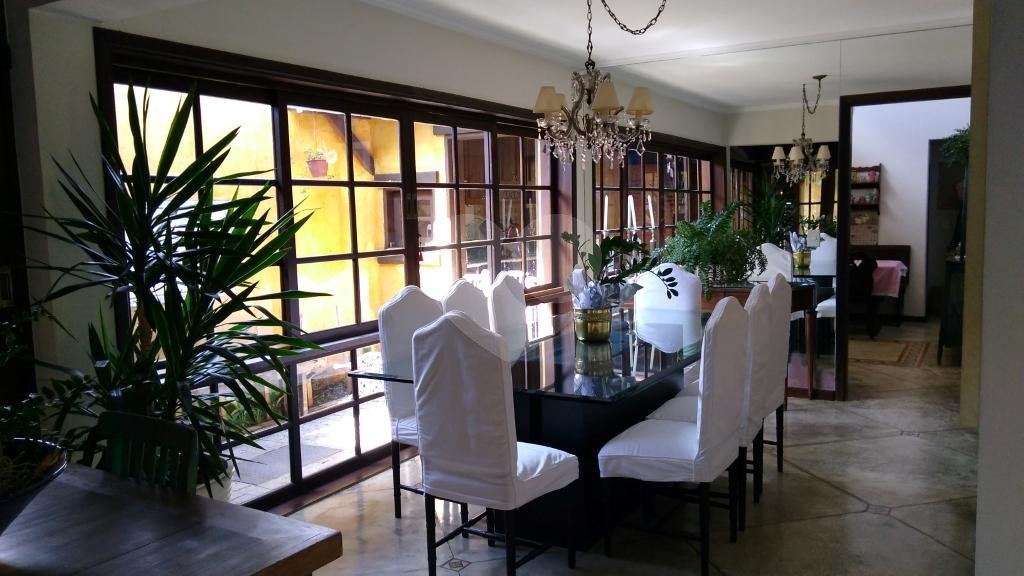Casa à venda ou para alugar com 4 quartos, sendo 3 suítes, em Lapa, São Paulo, SP