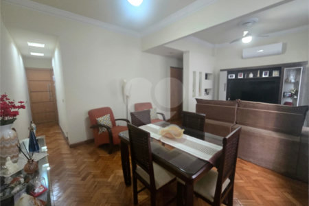 Apartamento à venda com 2 quartos, sendo 1 suíte, em Tijuca, Rio de Janeiro, RJ