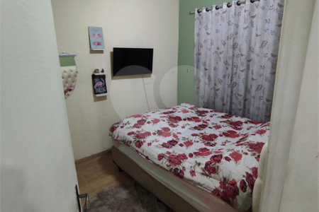 Casa à venda com 4 quartos em Santíssimo, Rio de Janeiro, RJ