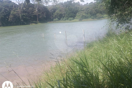 Terreno à venda em Dos Finco, São Bernardo do Campo, SP