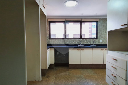 Apartamento à venda com 4 suítes em Brooklin Novo, São Paulo, SP