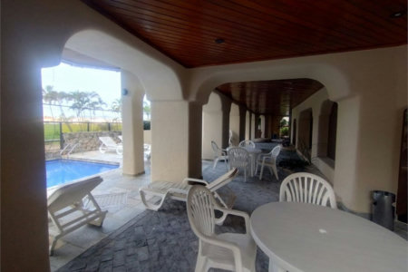 Apartamento à venda, 145 m² por R$ 780.000,00 - Guarujá Central Park - Guarujá/SP