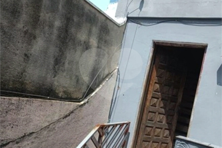 Sobrado à venda com 3 quartos em Vila Guarani, Santo André, SP