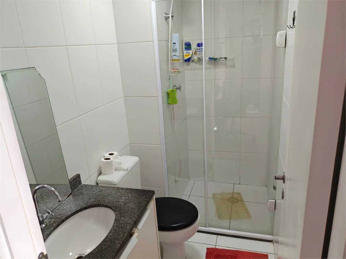 Apartamento à venda com 1 quarto em Água Branca, São Paulo, SP