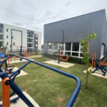 Apartamento à venda com 2 quartos em Jardins do Império, Indaiatuba, SP