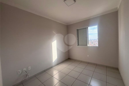 Apartamento à venda com 3 quartos, sendo 1 suíte, em Jardim Piratininga, Sorocaba, SP