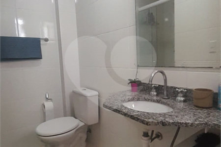 Apartamento à venda com 2 quartos, sendo 1 suíte, em Nova Petrópolis, São Bernardo do Campo, SP
