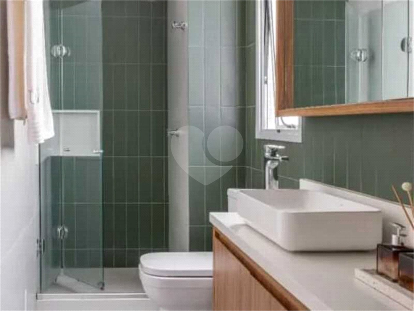 Apartamento à venda com 3 quartos, sendo 2 suítes, em Botafogo, Rio de Janeiro, RJ