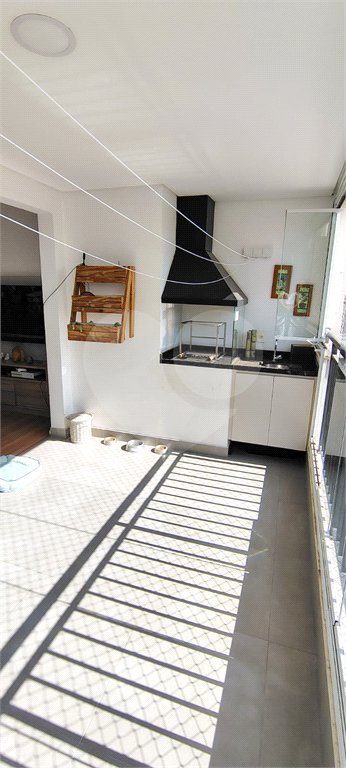Apartamento à venda com 3 quartos, sendo 1 suíte, em Vila Guilherme, São Paulo, SP