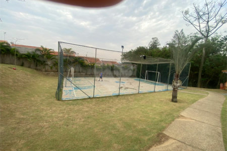 Casa à venda com 2 quartos no condomínio Vila Del Rey, Sorocaba - SP