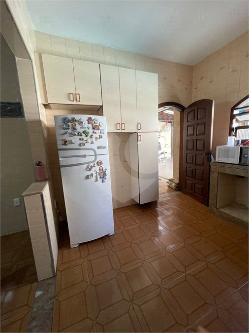 Casa Térrea à venda com 5 quartos, sendo 2 suítes, em Campo Grande, Rio de Janeiro, RJ