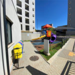 Apartamento à venda com 2 quartos, sendo 1 suíte, em Reserva San Pedro, Ribeirão Preto, SP
