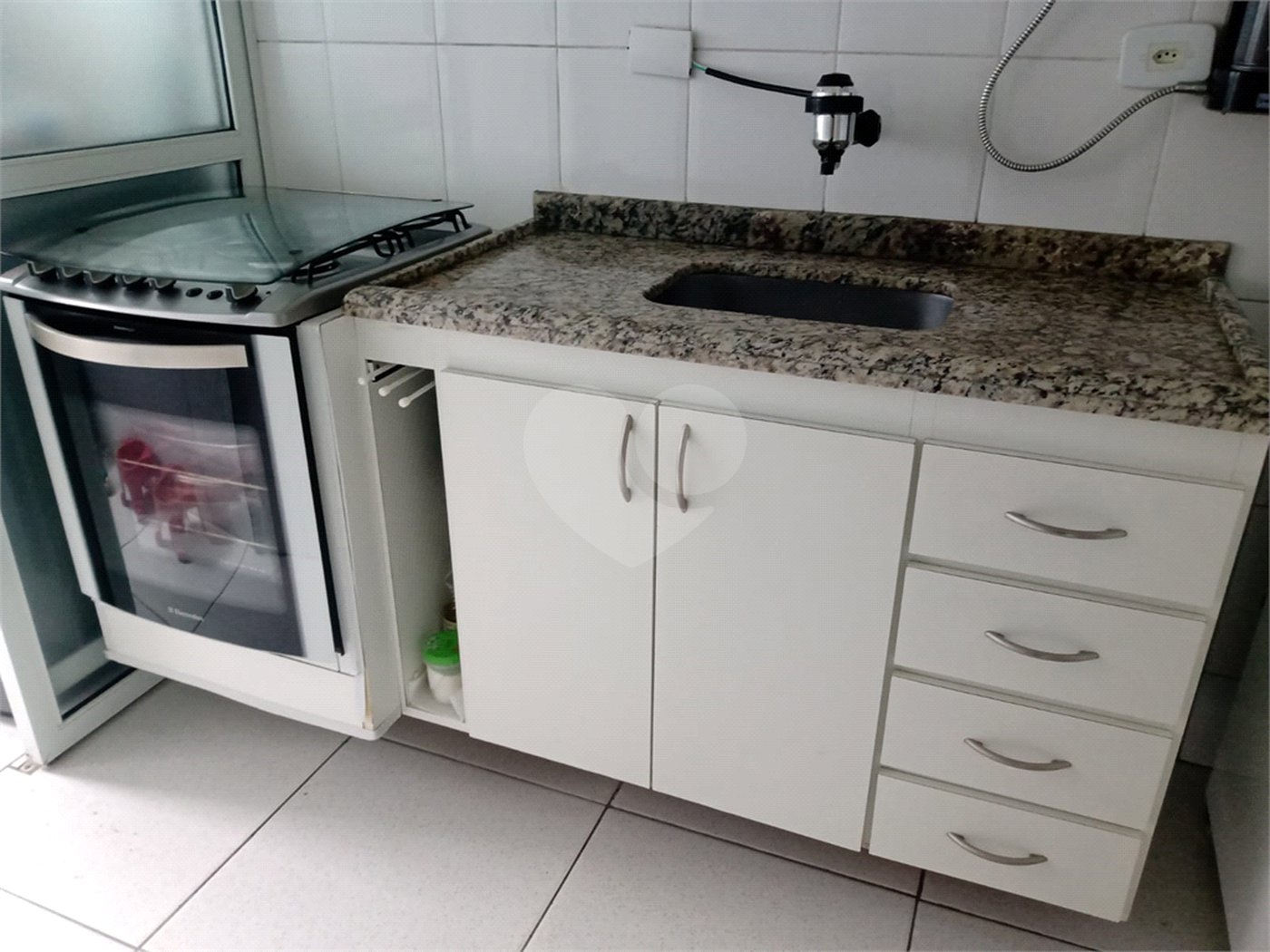 Apartamento à venda com 3 quartos, sendo 1 suíte, em Casa Verde, São Paulo, SP