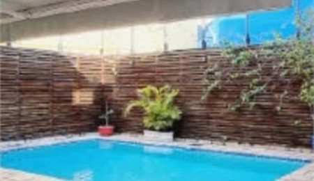 Casa Residencial à venda, Boqueirão, Santos - CA0117.