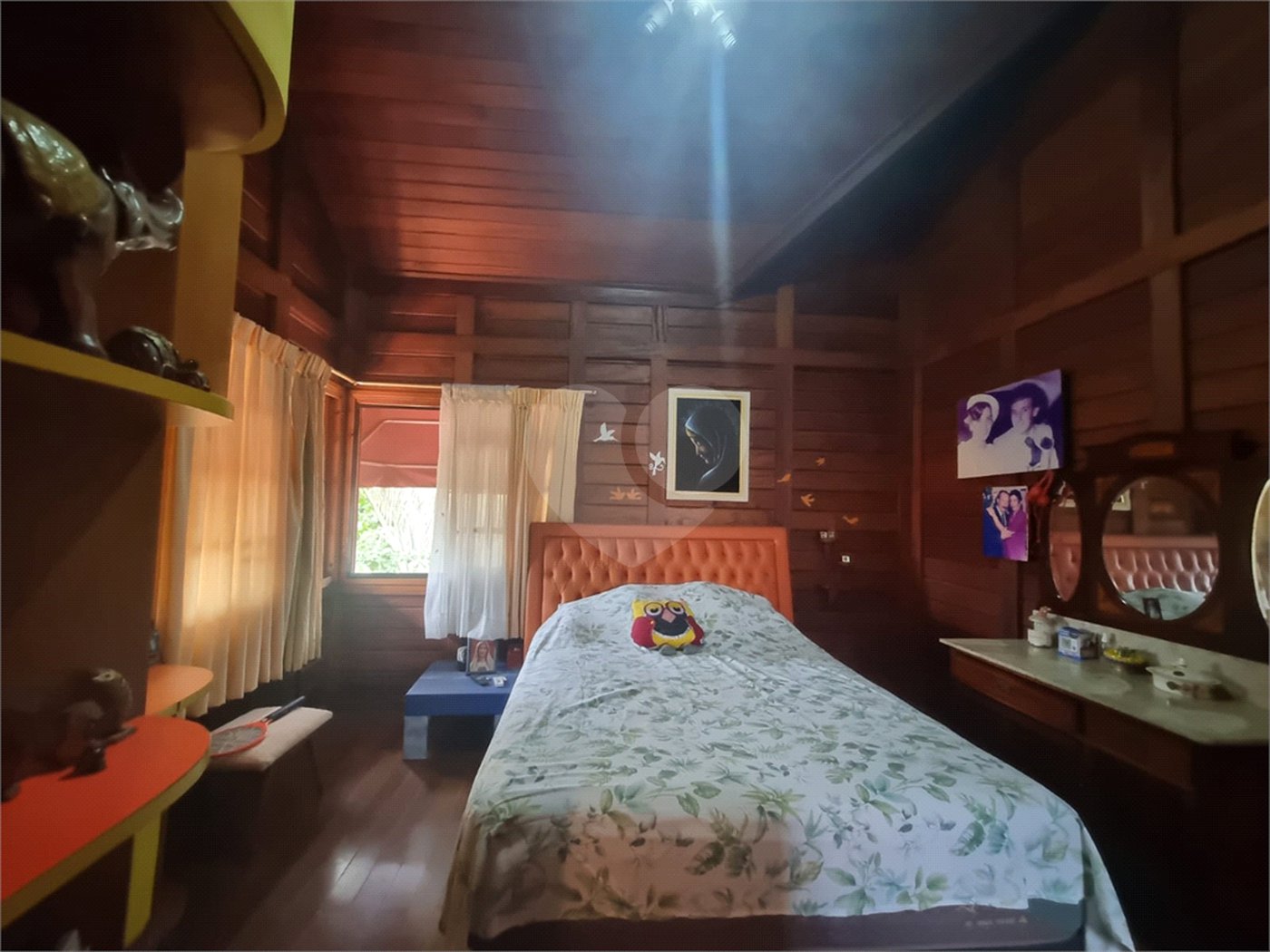 Casa à venda com 3 quartos, sendo 1 suíte, no condomínio Ibiti do Paço, Sorocaba - SP