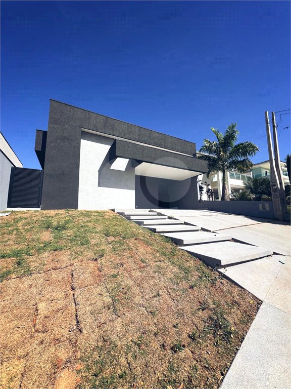Casa à venda com 4 suítes no condomínio Residencial Jardim Villa Verona, Sorocaba - SP