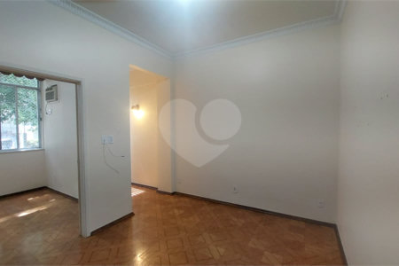Apartamento à venda com 3 quartos em Tijuca, Rio de Janeiro, RJ