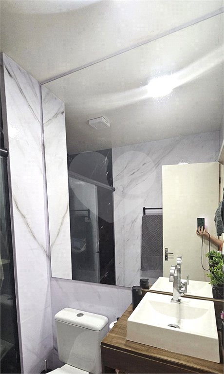 Apartamento à venda com 2 quartos em Quinta da Paineira, São Paulo, SP