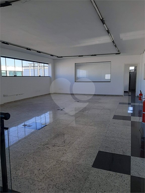 Galpão para alugar em Distrito Industrial João Narezzi, Indaiatuba, SP