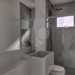 Casa à venda com 4 suítes no condomínio Estância Marambaia, Vinhedo - SP