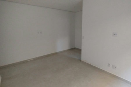 Casa com 3 dormitórios à venda, 100 m² por R$ 1.060.000,00 - Embaré - Santos/SP