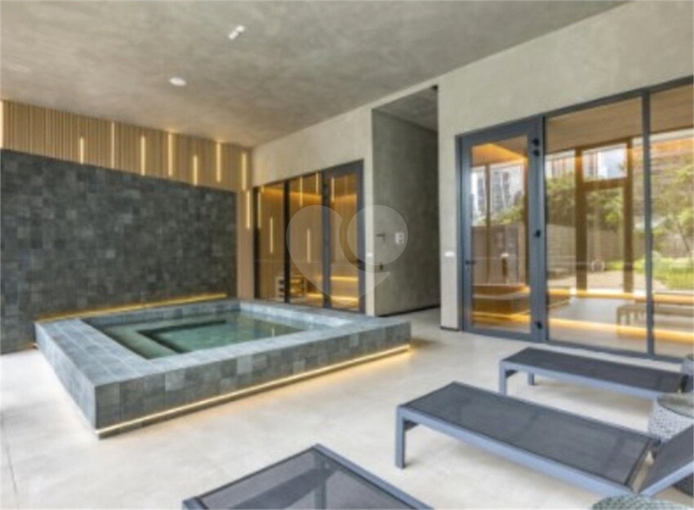 Apartamento para alugar em Vila Olímpia, São Paulo, SP