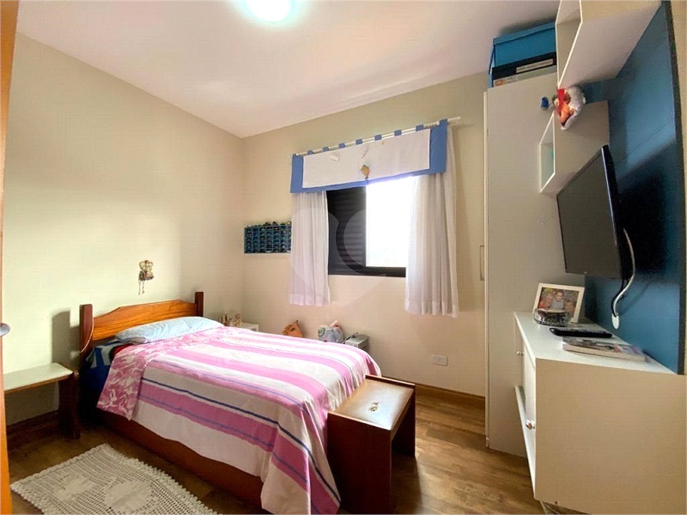 Apartamento à venda com 3 quartos, sendo 1 suíte, em Vila Rosália, Guarulhos, SP