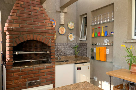 Apartamento à venda com 3 quartos, sendo 2 suítes, em Mooca, São Paulo, SP