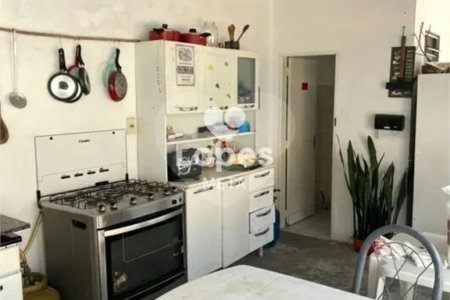 Casa à venda com 3 quartos em Eugênio de Mello, São José dos Campos, SP