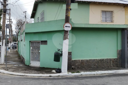 Sobrado à venda com 2 quartos em Chácara Santo Antônio, São Paulo, SP