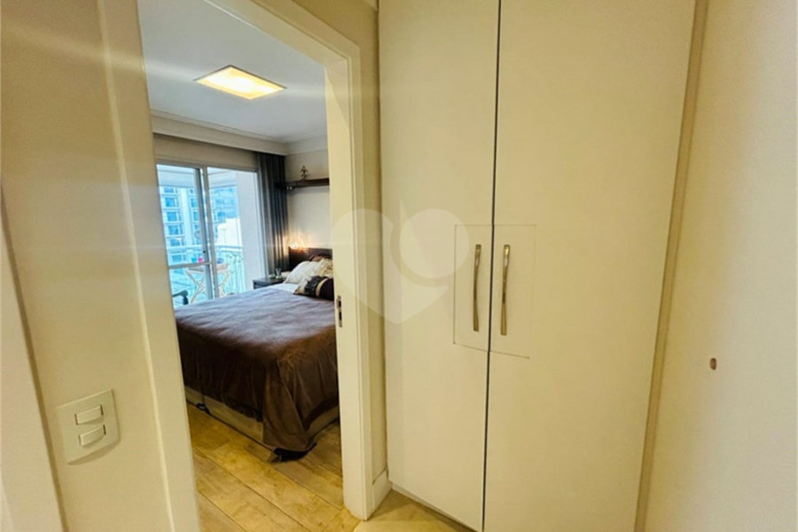 Apartamento à venda com 2 quartos, sendo 1 suíte, em Santa Cecília, São Paulo, SP