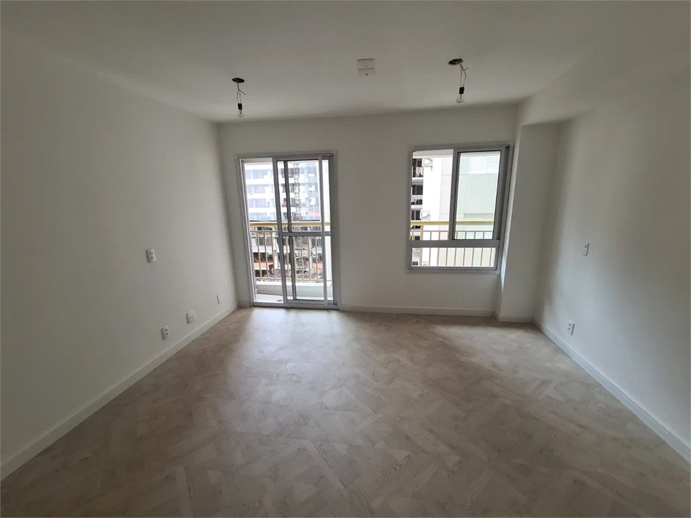 Apartamento à venda em Pinheiros, São Paulo, SP