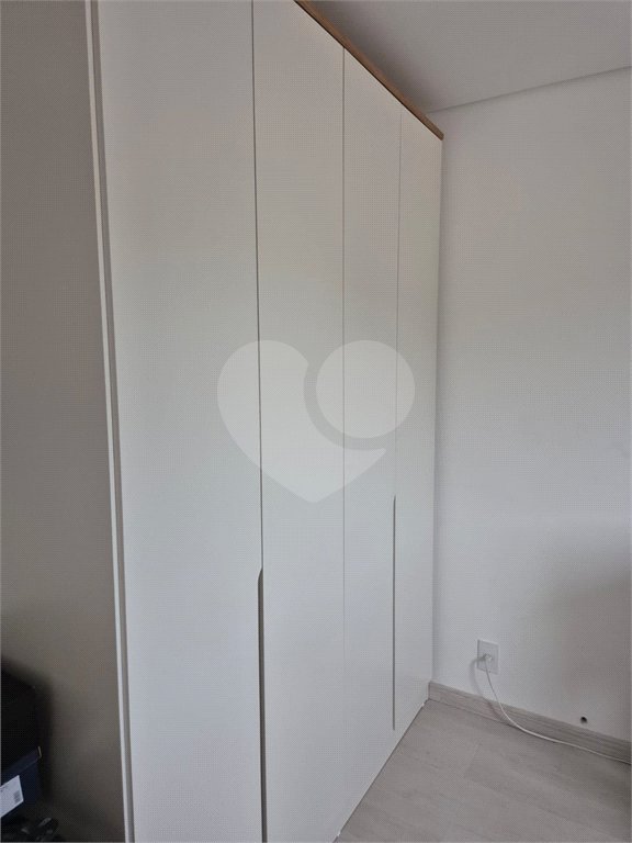Apartamento à venda com 2 quartos em Botujuru, Mogi das Cruzes, SP